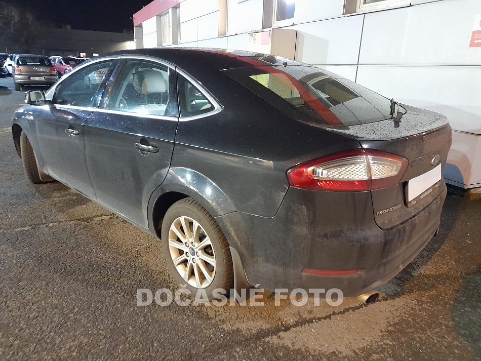 Ford Mondeo 2.0 T 