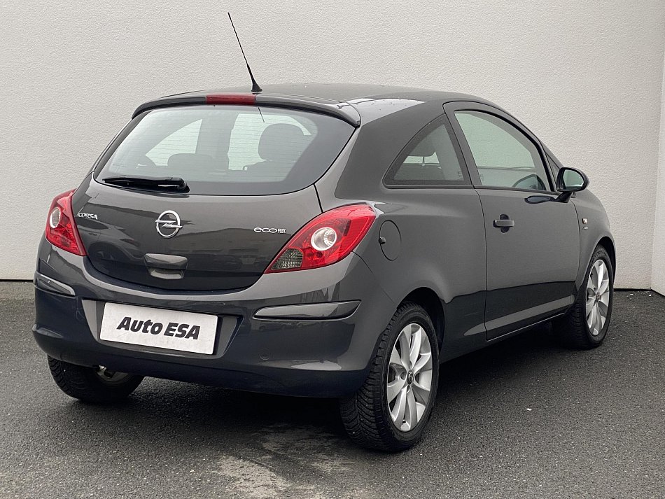 Opel Corsa 1.2i Active