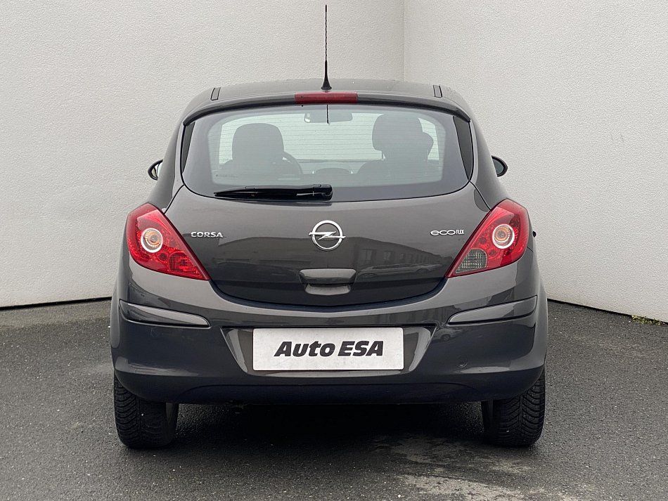 Opel Corsa 1.2i Active