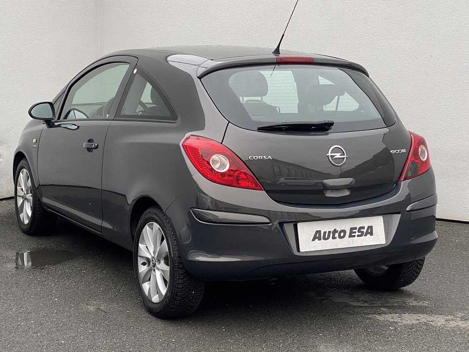 Opel Corsa 1.2i Active