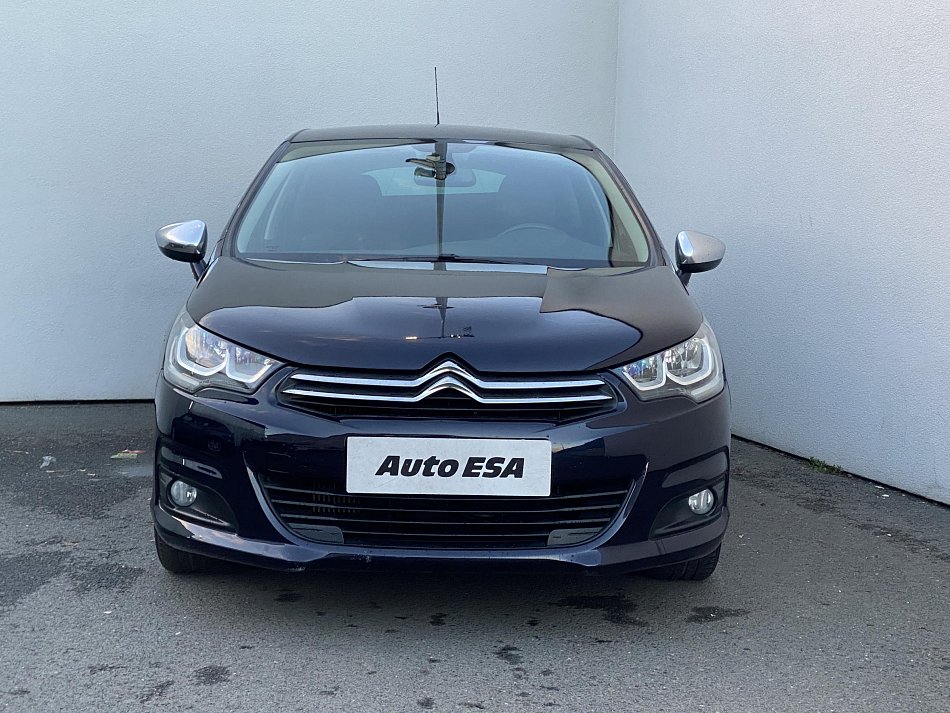 Citroën C4 1.2 PT Selection