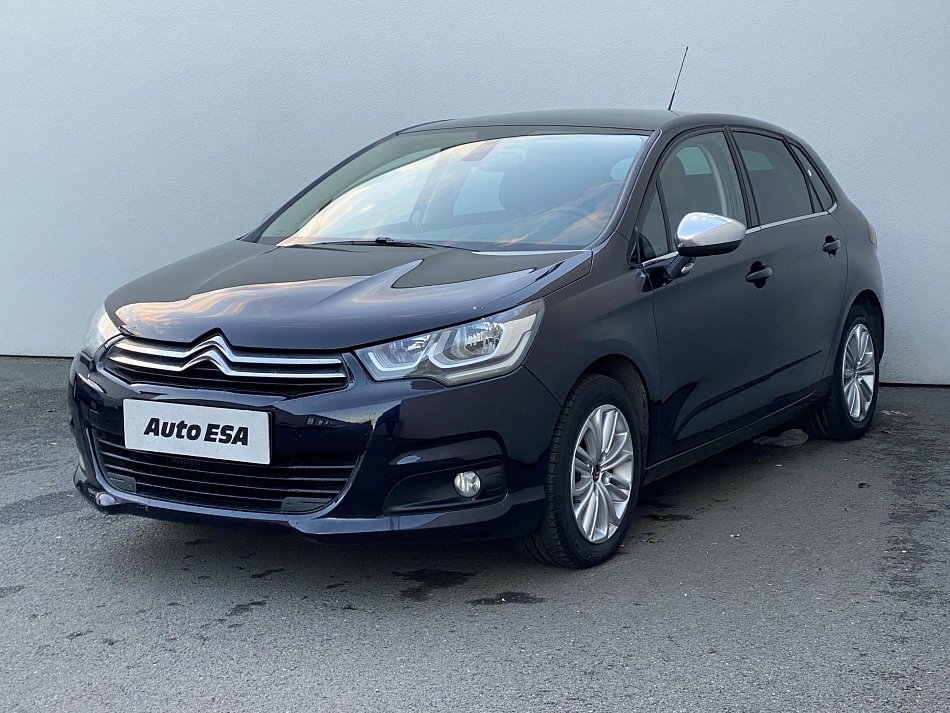 Citroën C4 1.2 PT Selection