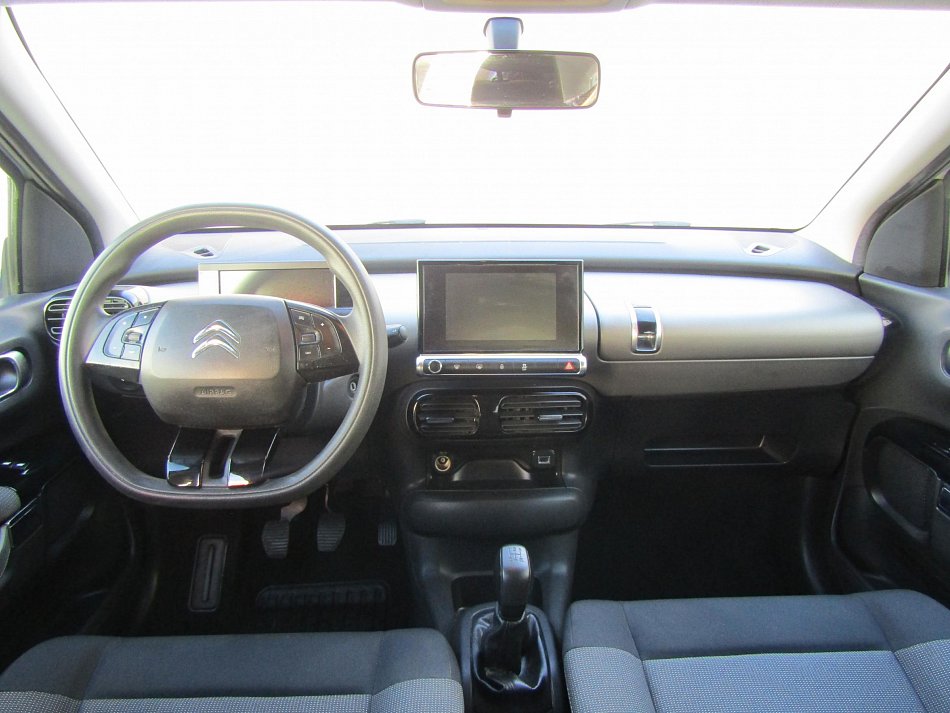 Citroën C4 Cactus 1.2PT 