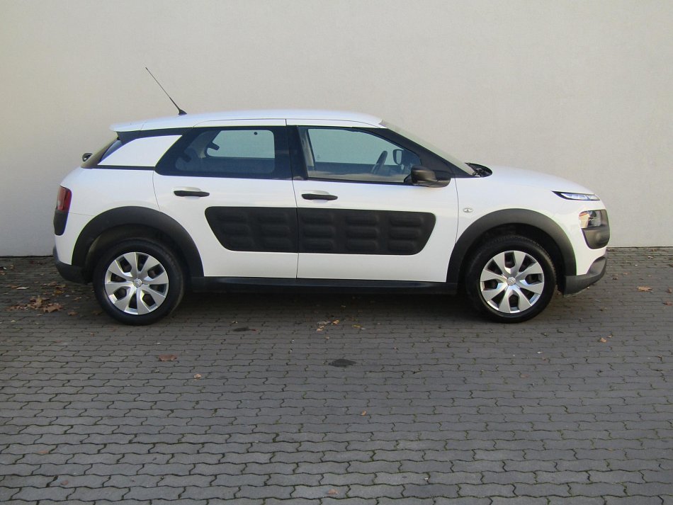 Citroën C4 Cactus 1.2PT 