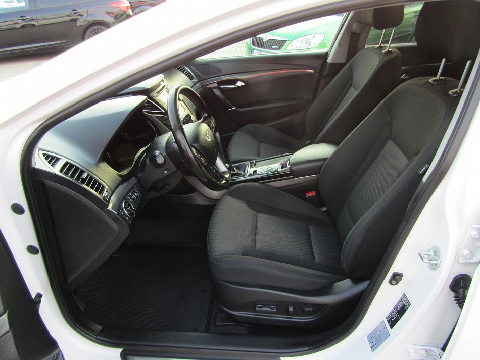 Hyundai I40 1.7 CRDi 