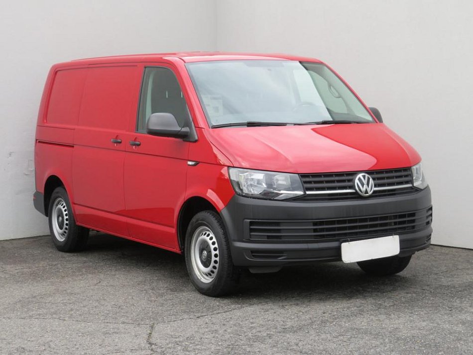 Volkswagen Transporter 2.0TDi  L1 BOTT