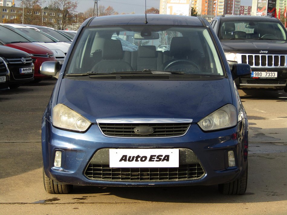 Ford C-MAX 2.0TDCi 