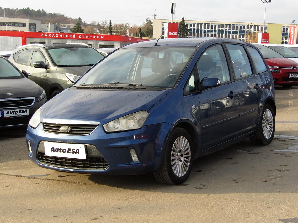 Ford C-MAX 2.0TDCi 