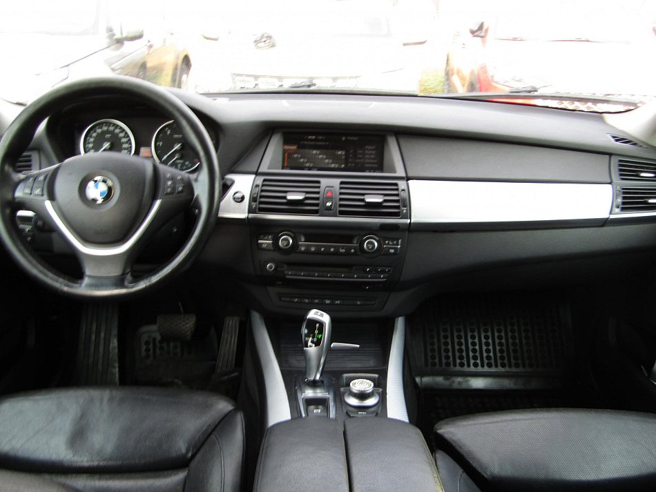 BMW X5 3.0D 