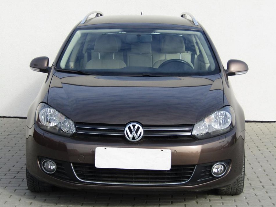 Volkswagen Golf 1.2 TSi 