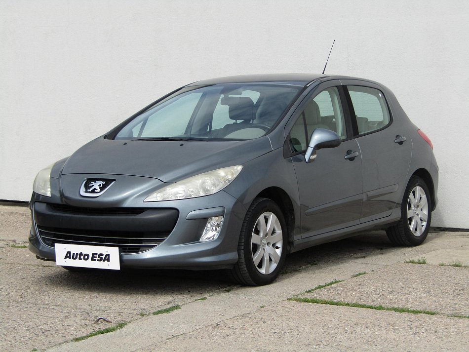 Peugeot 308 1.4VTi 