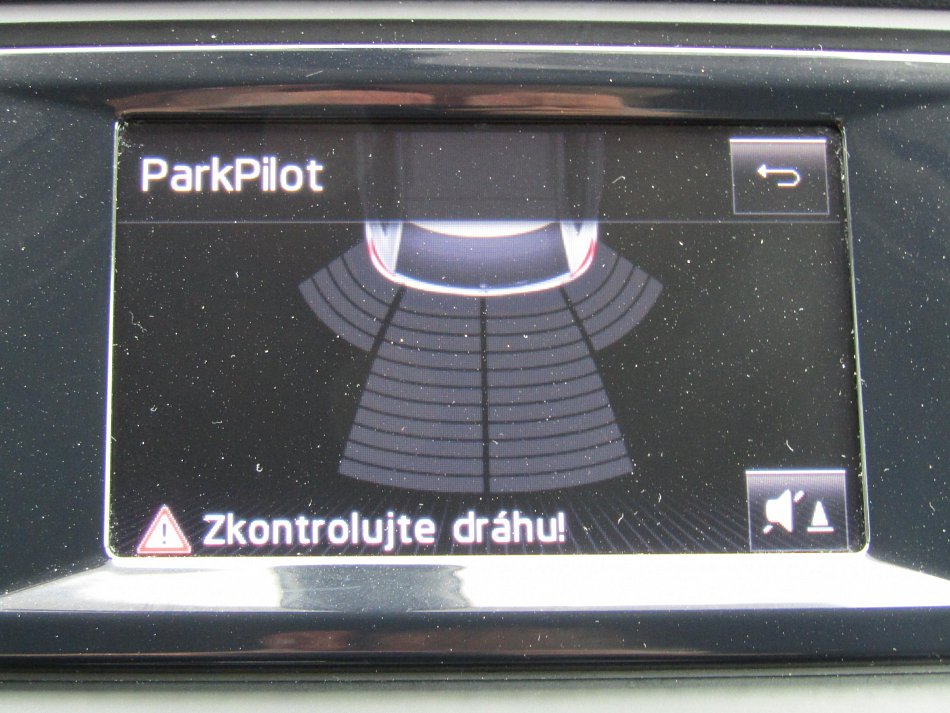 Škoda Octavia III 2.0TDi 