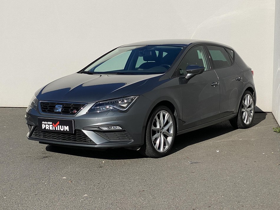 Seat Leon 1.4 TSi FR