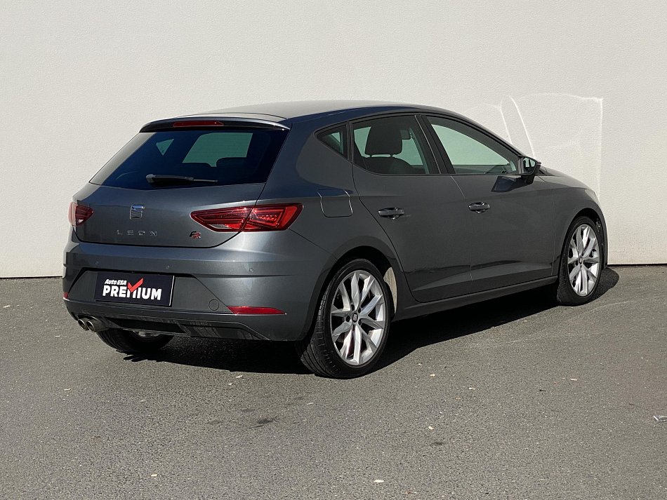 Seat Leon 1.4 TSi FR