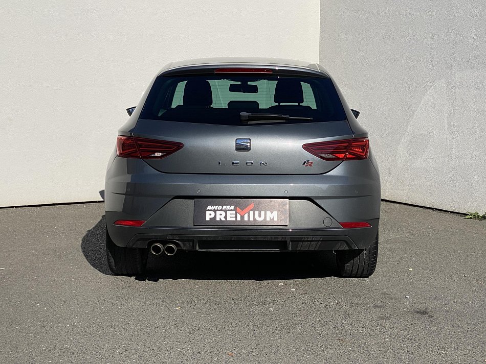 Seat Leon 1.4 TSi FR