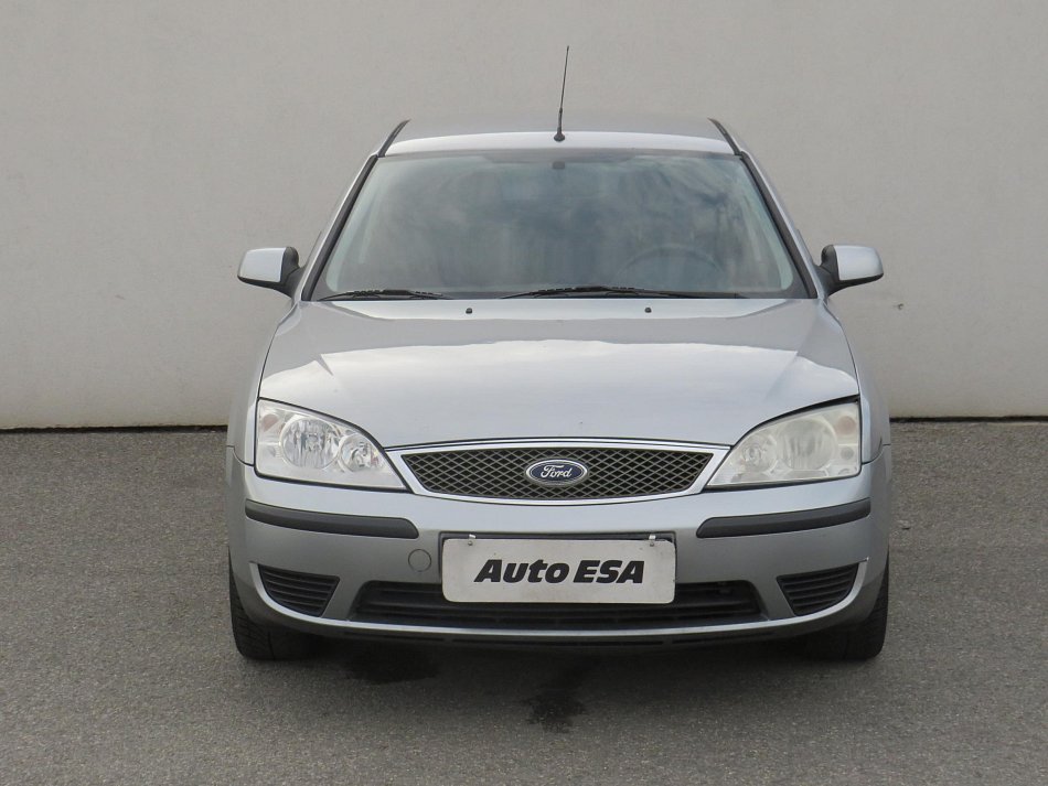 Ford Mondeo 1.8 i 