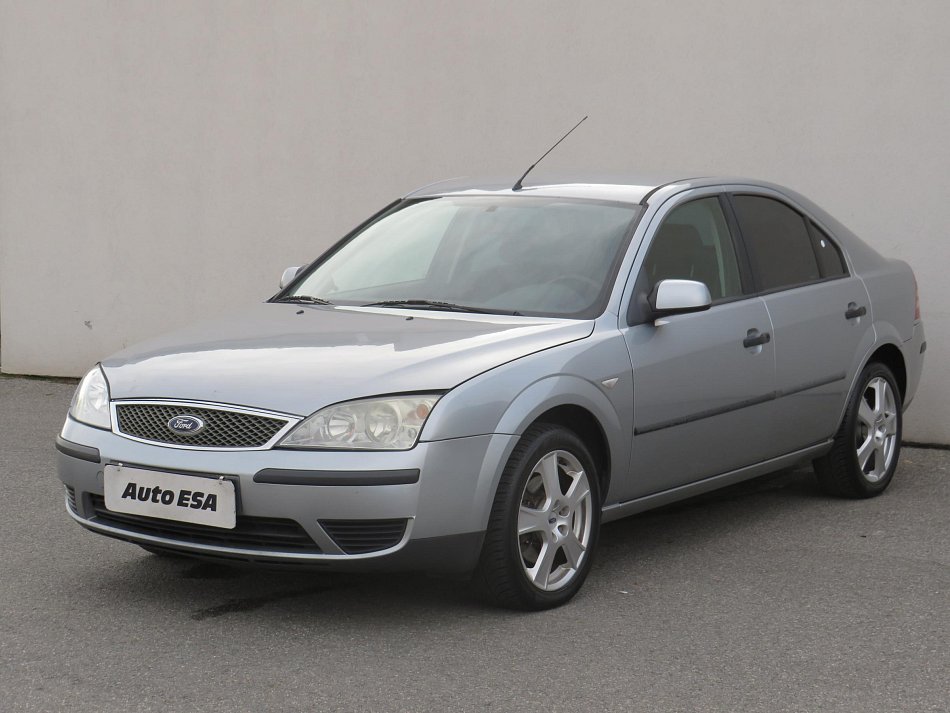 Ford Mondeo 1.8 i 