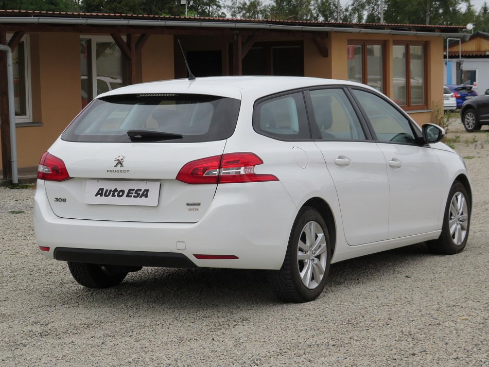 Peugeot 308 1.2PT 