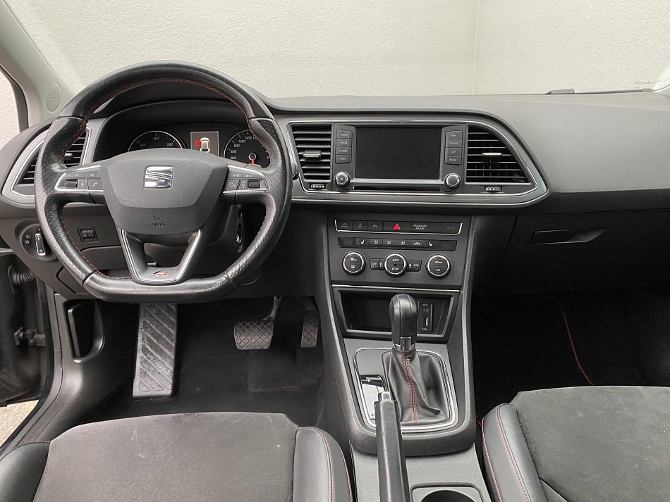 Seat Leon 2.0 TDi FR