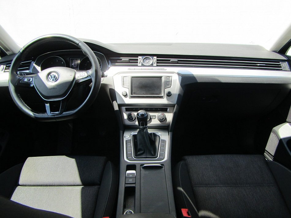 Volkswagen Passat 2.0 TDi Comfortline