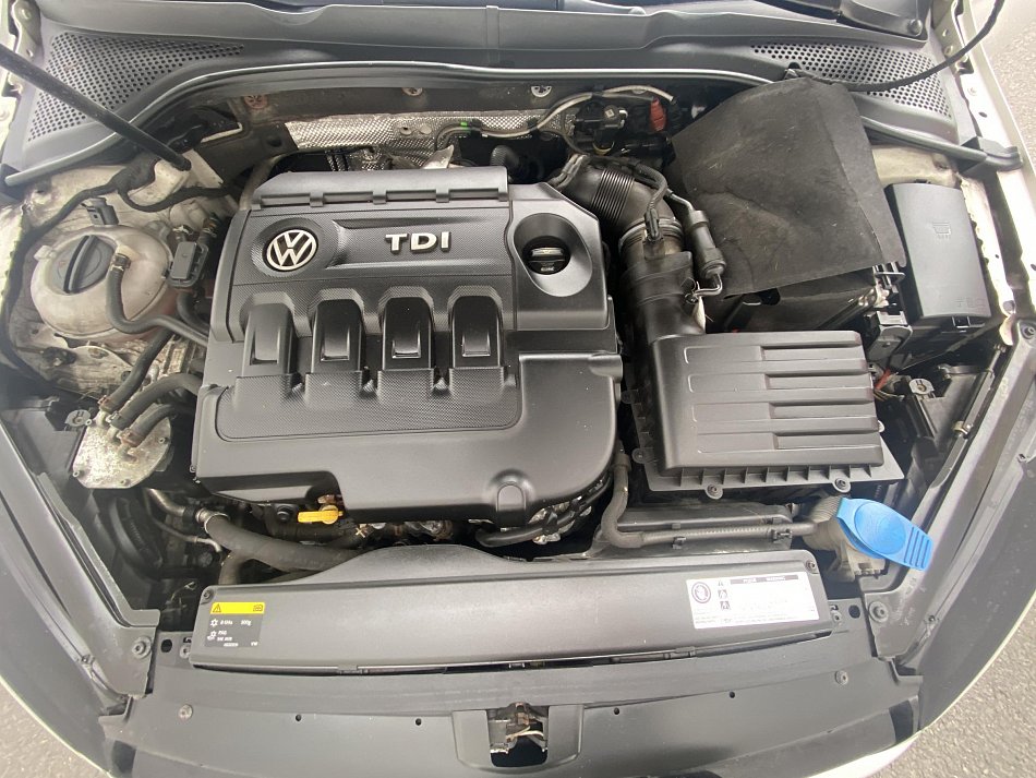 Volkswagen Golf 2.0TDi 