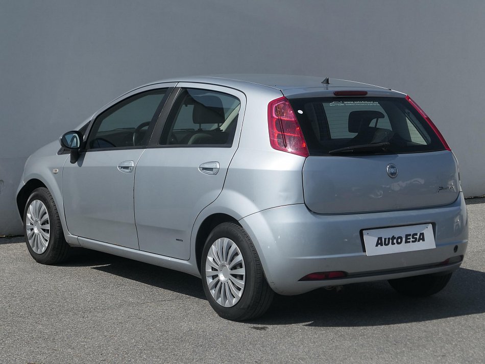 Fiat Punto 1.4 i 