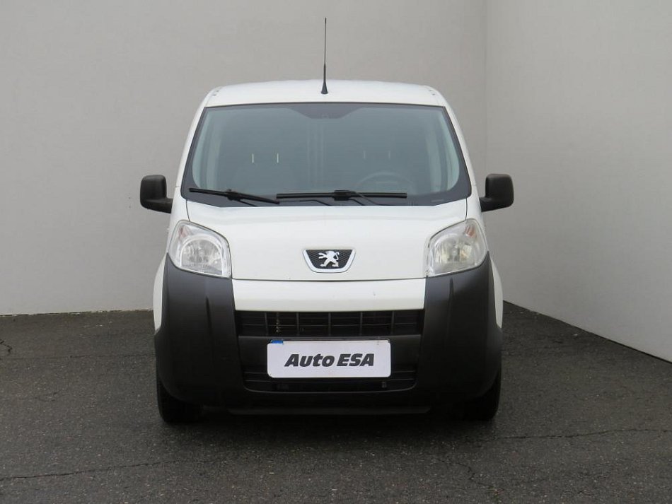 Peugeot Bipper 1.4i 