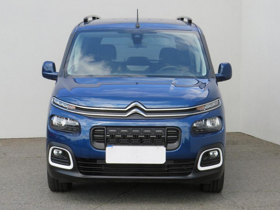 Citroën Berlingo 1.5HDi Feel