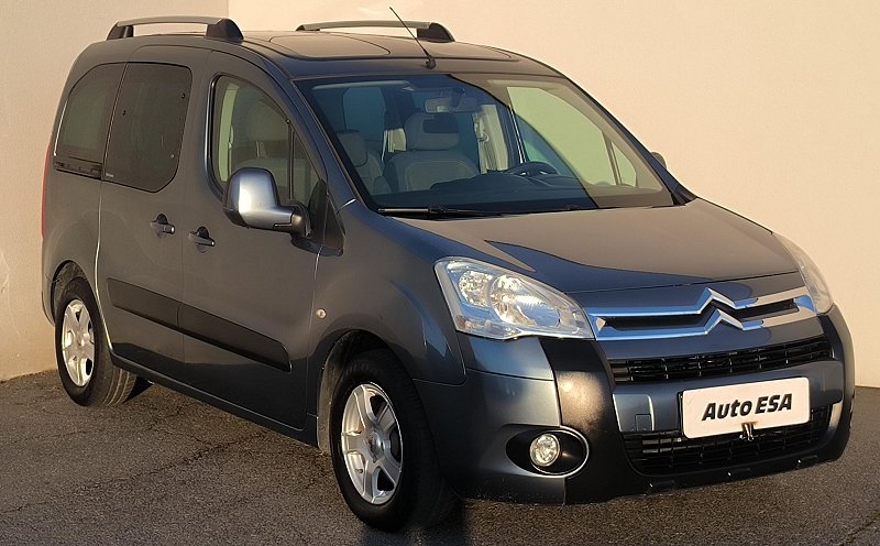 Citroën Berlingo 1.6VTi  Multispace