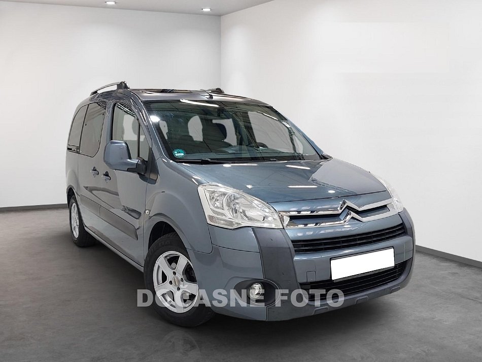 Citroën Berlingo 1.6VTi  Multispace