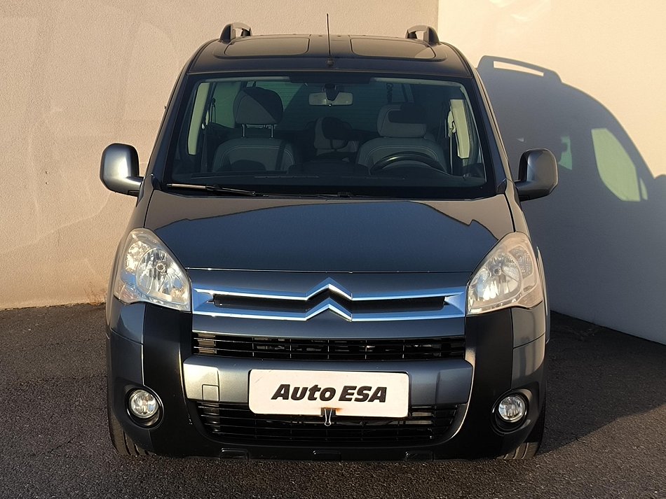 Citroën Berlingo 1.6VTi  Multispace