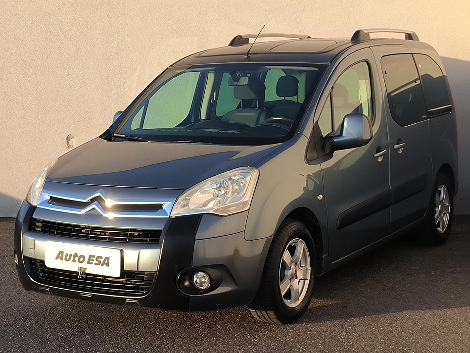 Citroën Berlingo 1.6VTi  Multispace