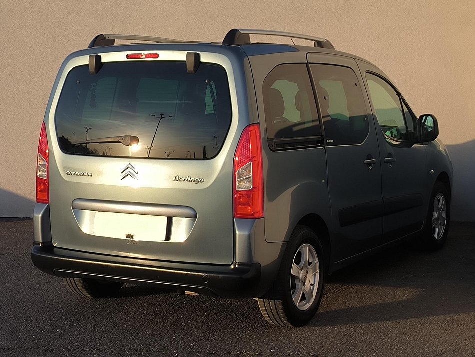 Citroën Berlingo 1.6VTi  Multispace