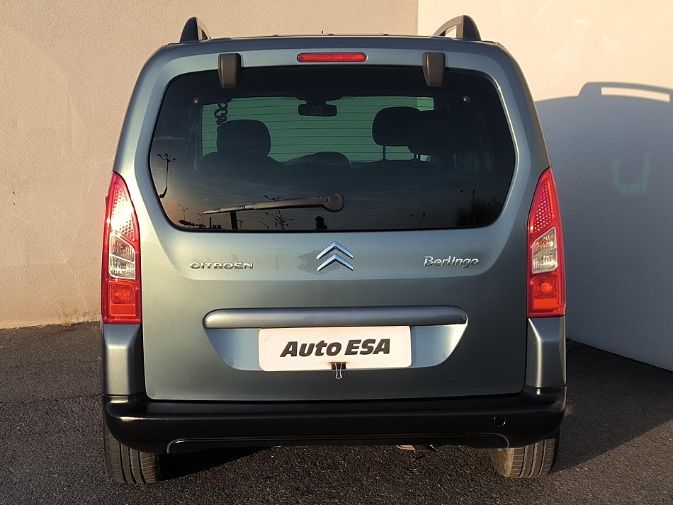 Citroën Berlingo 1.6VTi  Multispace