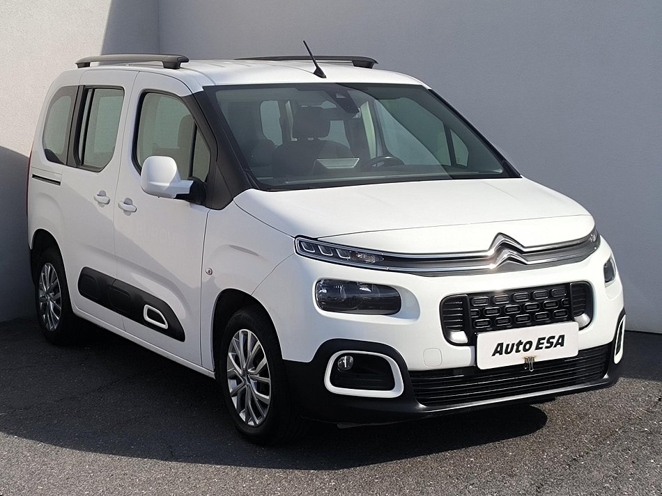 Citroën Berlingo 1.5HDi Feel