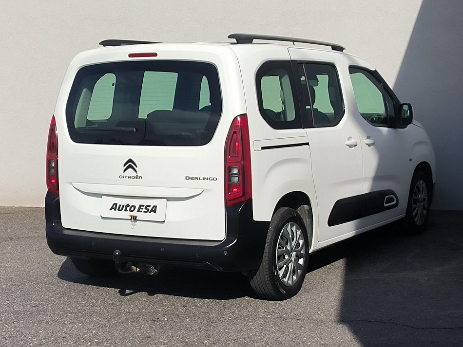 Citroën Berlingo 1.5HDi Feel