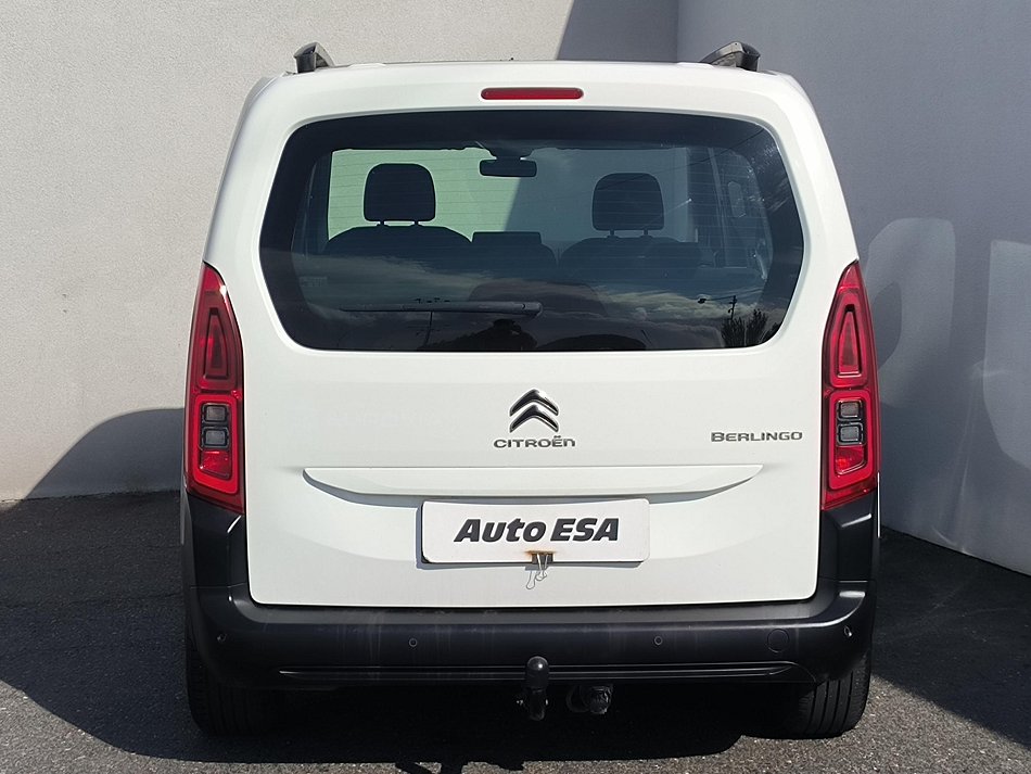 Citroën Berlingo 1.5HDi Feel