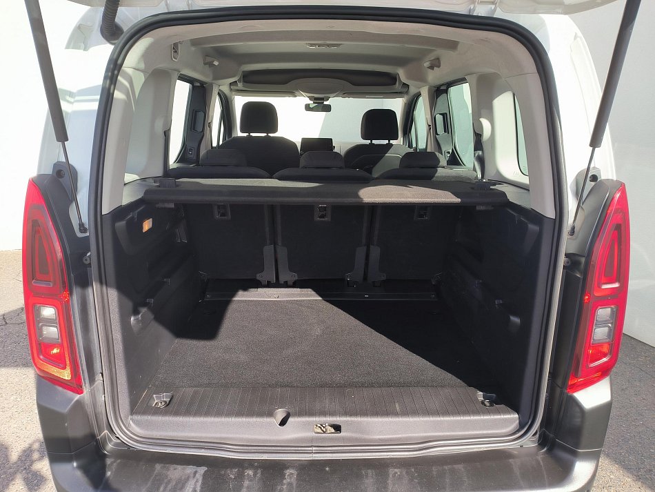 Citroën Berlingo 1.5HDi Feel