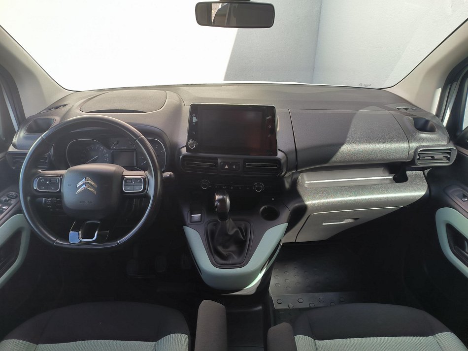 Citroën Berlingo 1.5HDi Feel