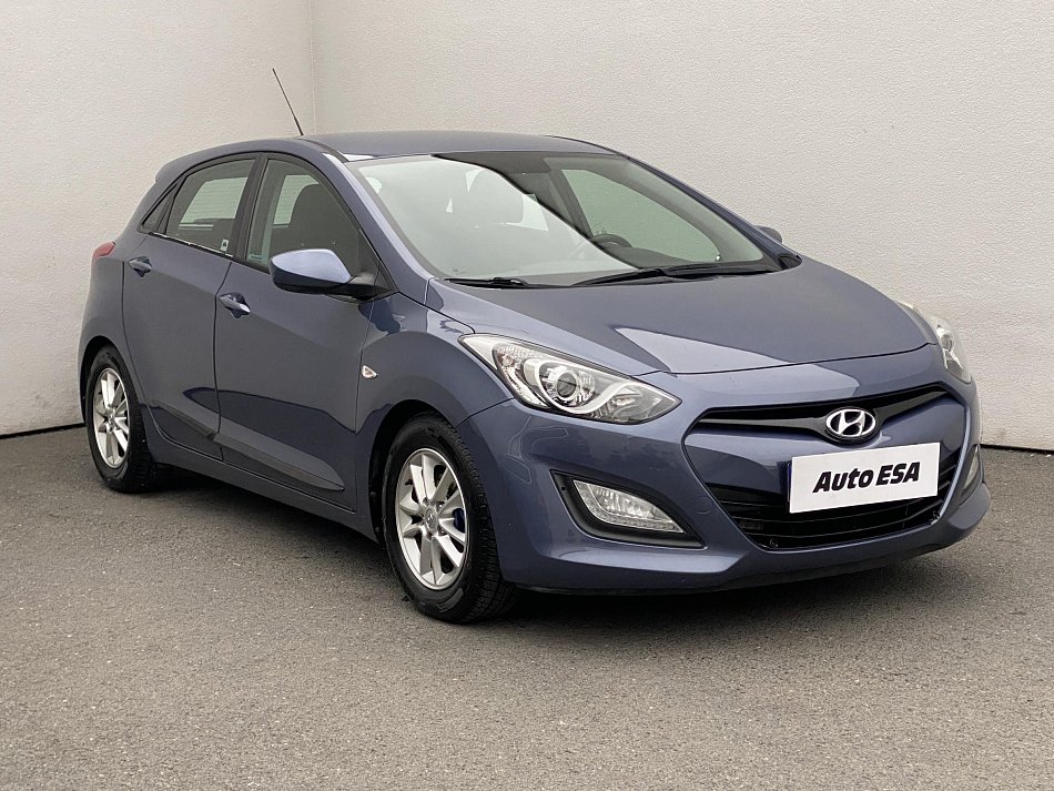 Hyundai I30 1.4 i 