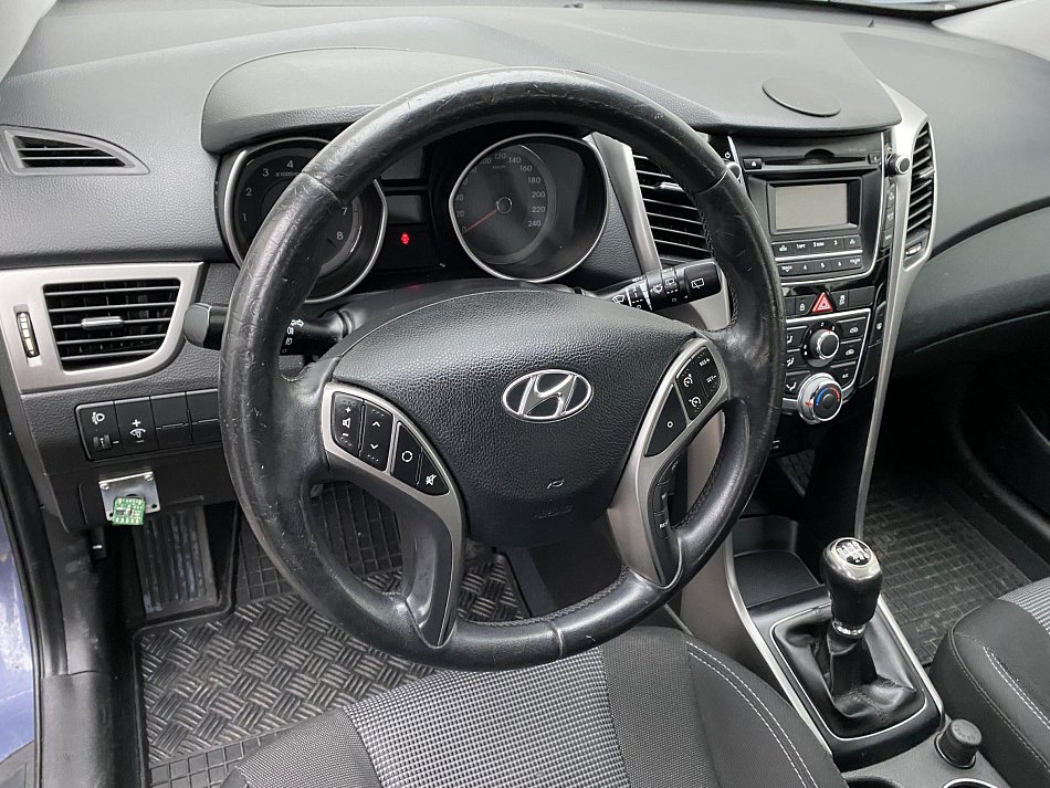 Hyundai I30 1.4 i 