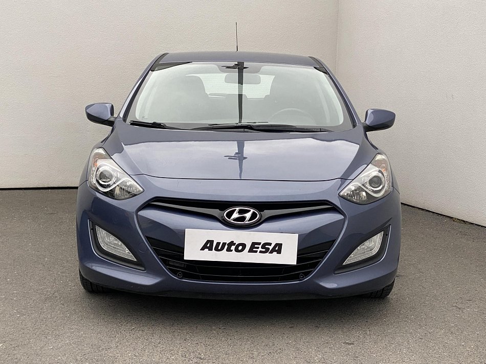 Hyundai I30 1.4 i 