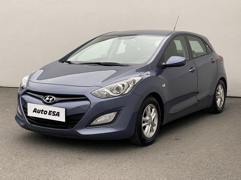 Hyundai I30 1.4 i 