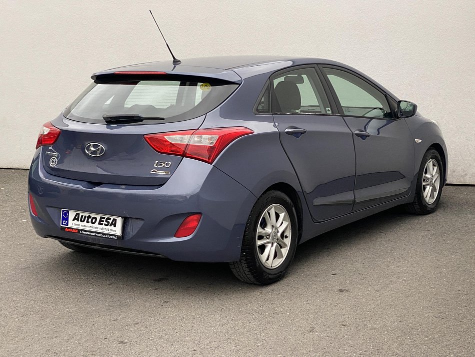 Hyundai I30 1.4 i 