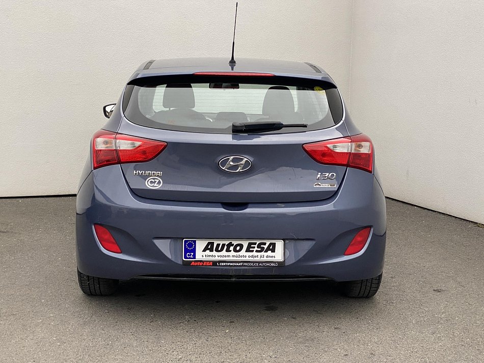 Hyundai I30 1.4 i 