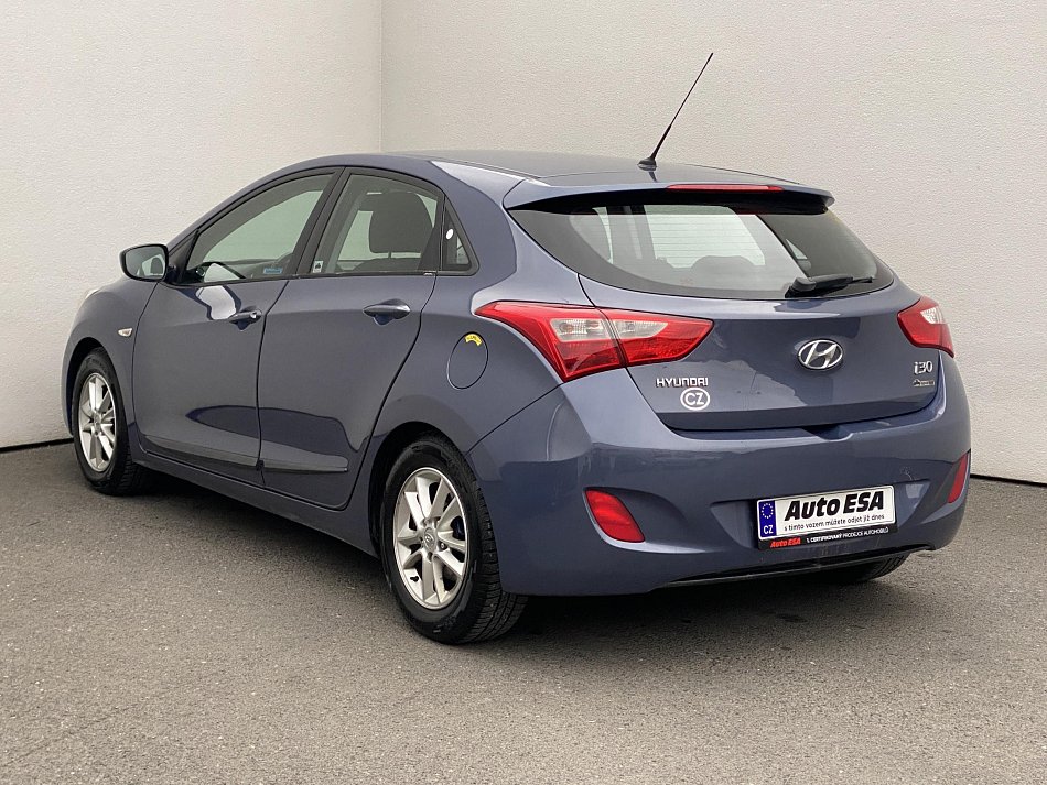 Hyundai I30 1.4 i 