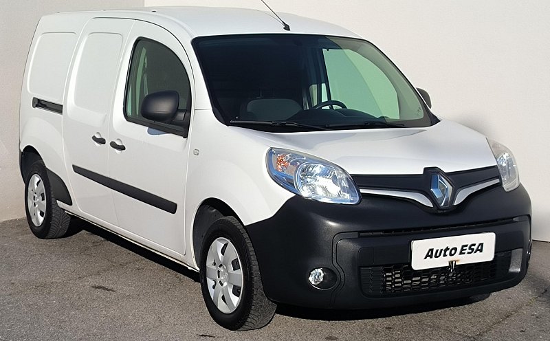 Renault Kangoo 1.5dCi  MAXi