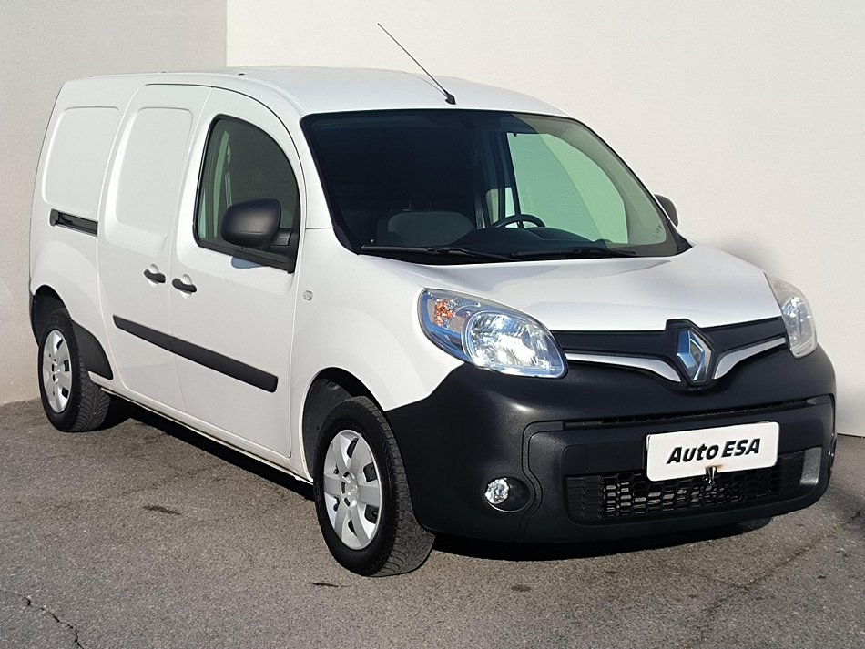 Renault Kangoo 1.5dCi  MAXi