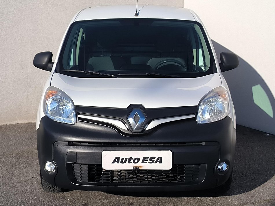 Renault Kangoo 1.5dCi  MAXi