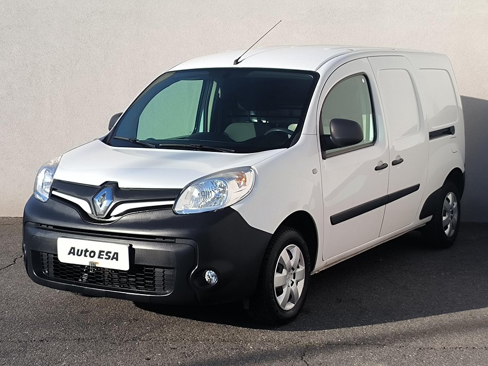 Renault Kangoo 1.5dCi  MAXi